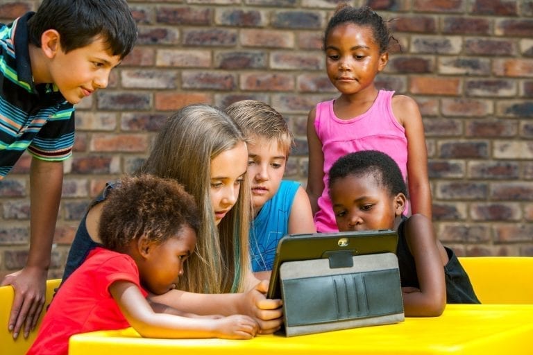 Little Sponges® CEO to Speak at the GaETC Conference!