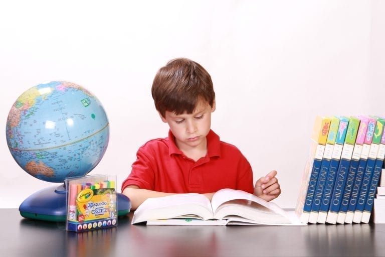 32% of Young Children in US are DLLs! Are You Equipped to Teach Them?