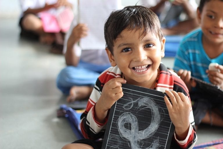 When Kids are Bilingual, Everyone Wins