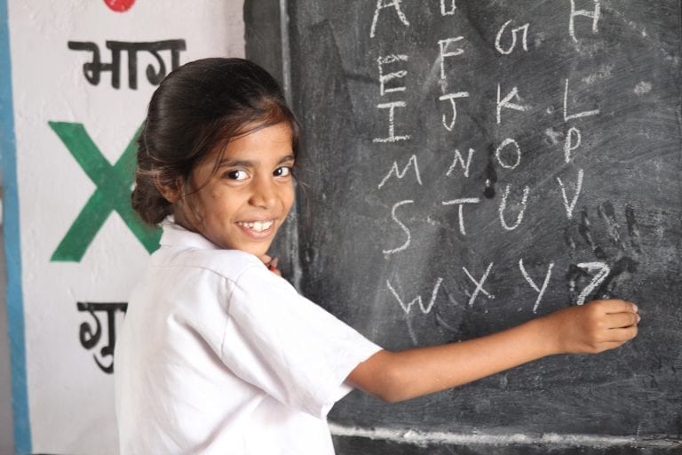 Treating Language as a Strength: The Benefits of Bilingualism