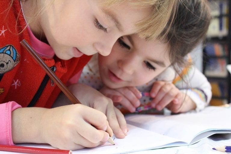 Students with Learning Disabilities Can Learn New Languages Too
