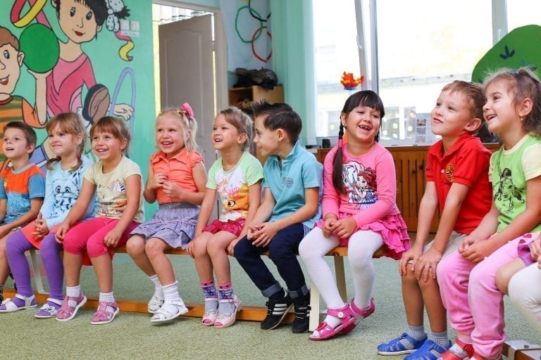 Little Sponges® – Presenting at the NAEYC Conference!