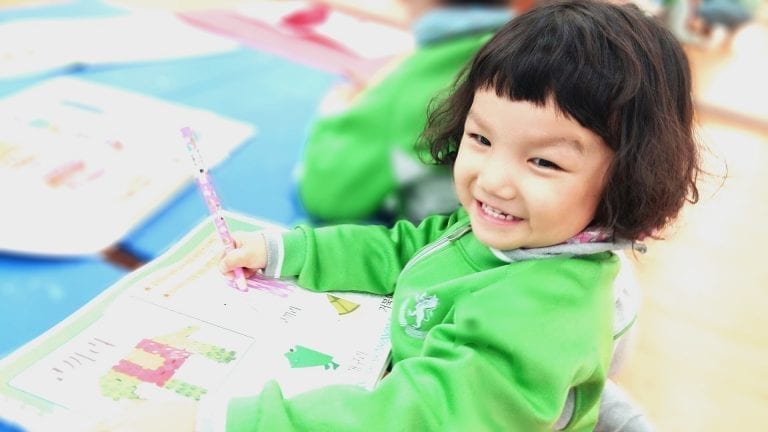 Dual-Language Programs Are on the Rise, Even for Native English Speakers
