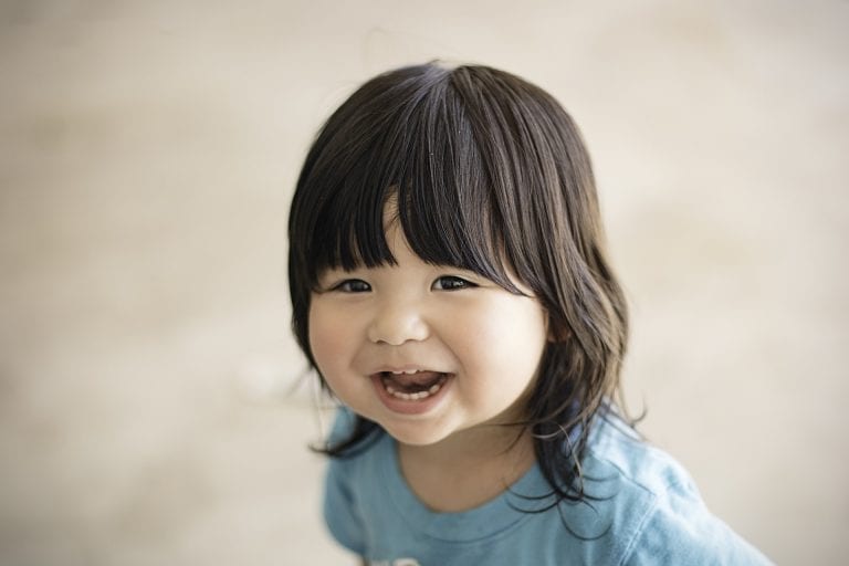 Bilingual Babies Listen to Languages — and Don’t Get Confused