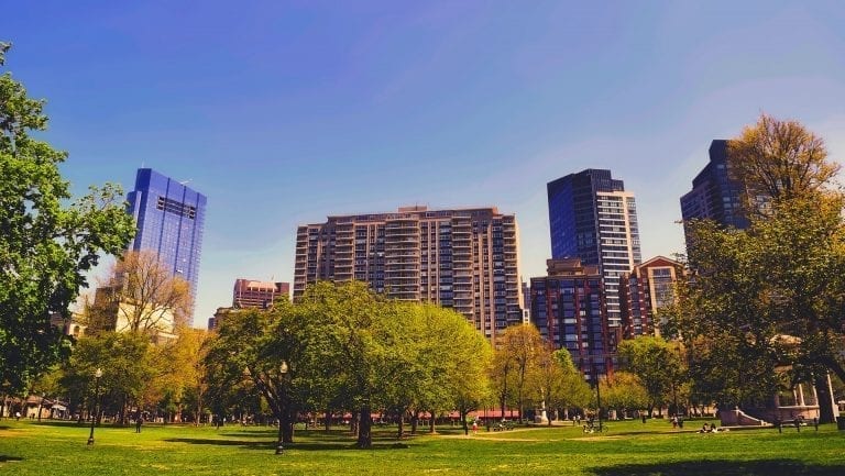 Massachusetts Legislature Passes Bilingual Education Bill