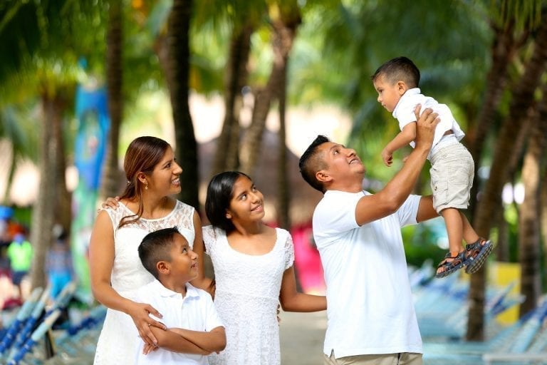 Student-Centered Bilingual Education in Rural Mexico