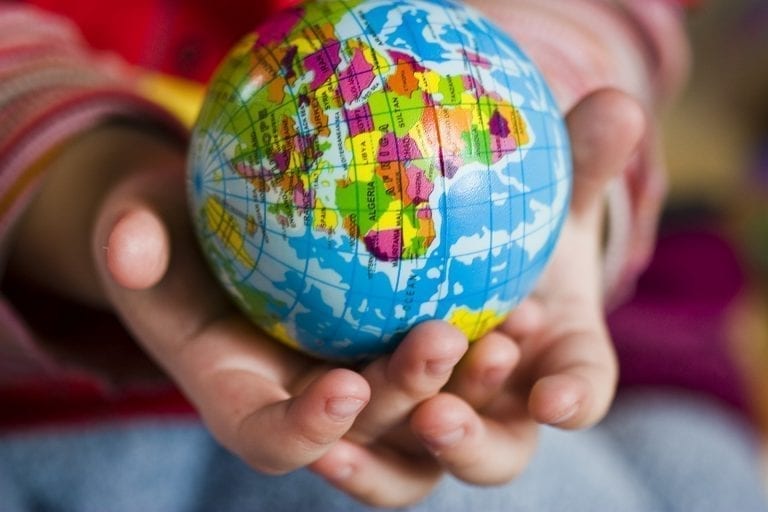 Harvard University: Bilingualism as a Life Experience