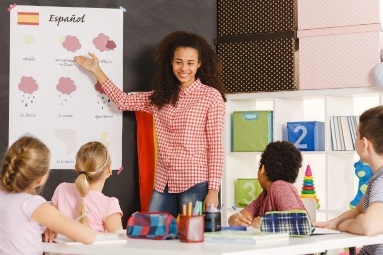 5 Ways School Principals Can Support English Learners