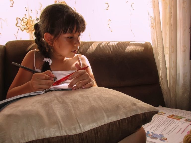 Learning Two Languages Does Not Limit Academic Potential for Head Start Students