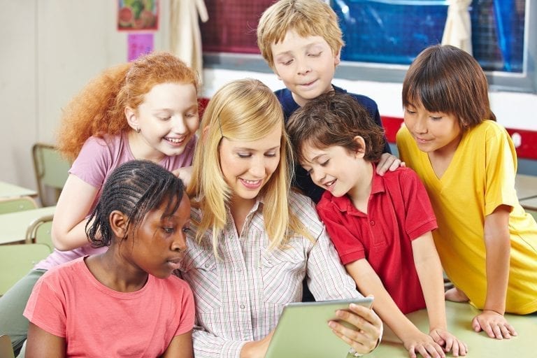 How Does Little Sponges® Align with the Web Content Accessibility Guidelines?