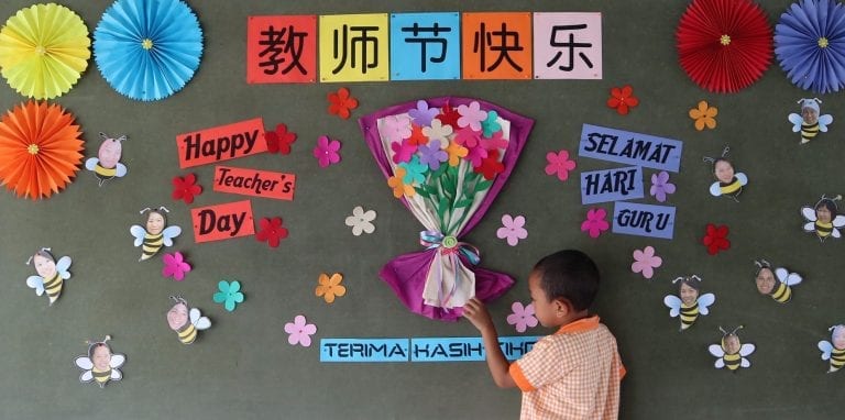 5 Ways Teachers Can Create a Translanguaging Classroom