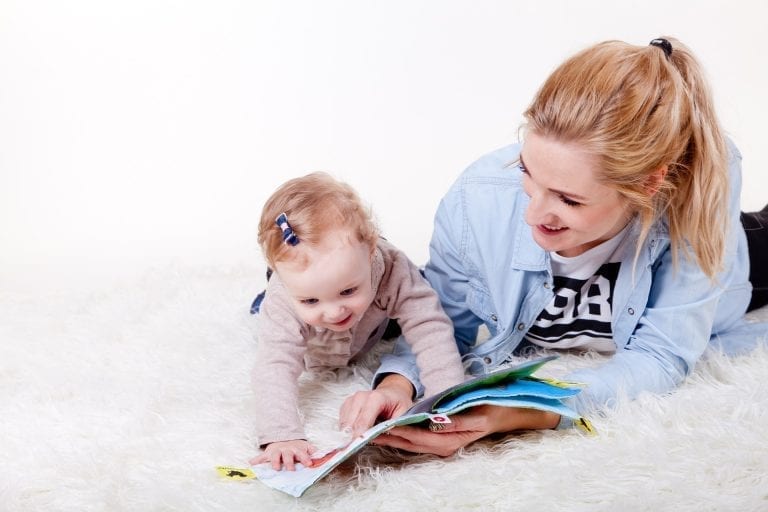 The Importance of Teaching Vocabulary In Preschool and Beyond