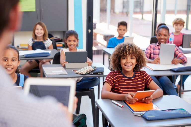 The Power of Comprehensible Input in Language Learning for Young Children