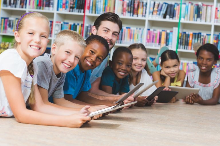 Helping Emergent Bilingual Students Develop Language Comprehension