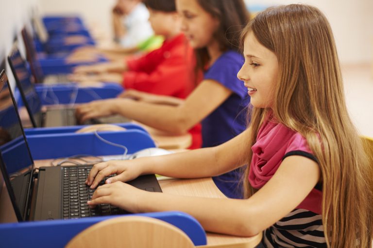 Preparing Emergent Bilinguals for Online Tests
