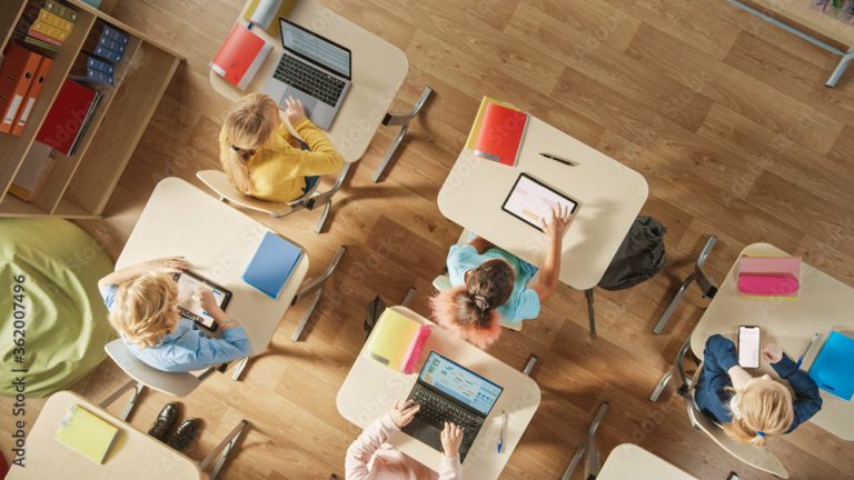 Getting Started with Little Sponges via ClassLink: A Simple Step-by-Step Guide