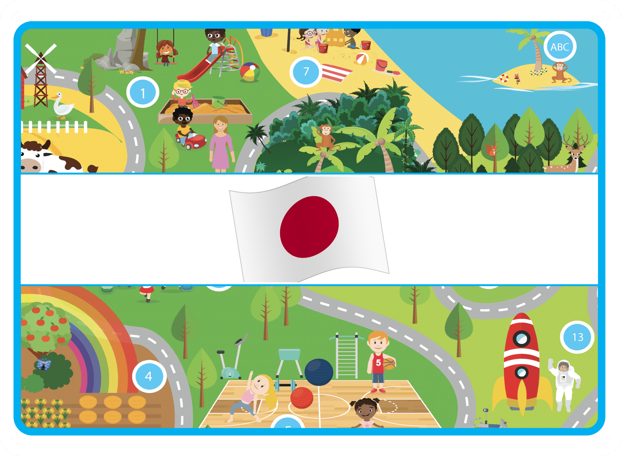 Japanese License - Annual Subscription
